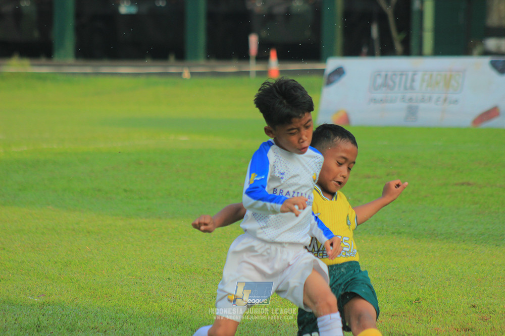 ijl u9 190426 brazillian ss senayan vs maesa pararaider
