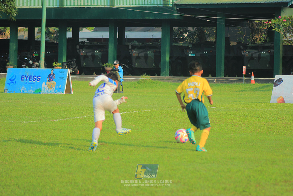 ijl u9 190426 brazillian ss senayan vs maesa pararaider