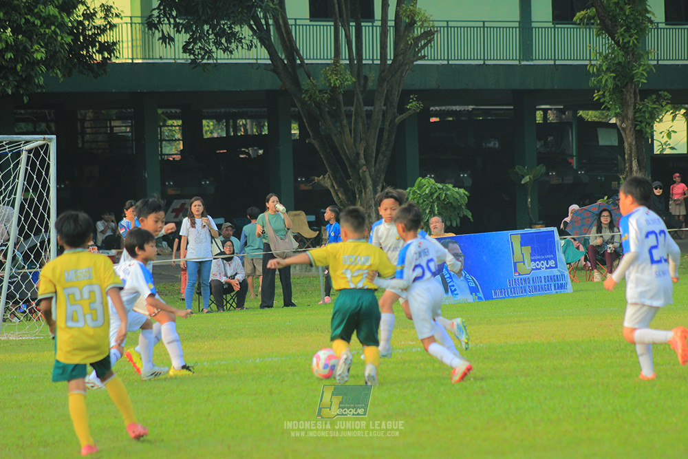 ijl u9 190426 brazillian ss senayan vs maesa pararaider