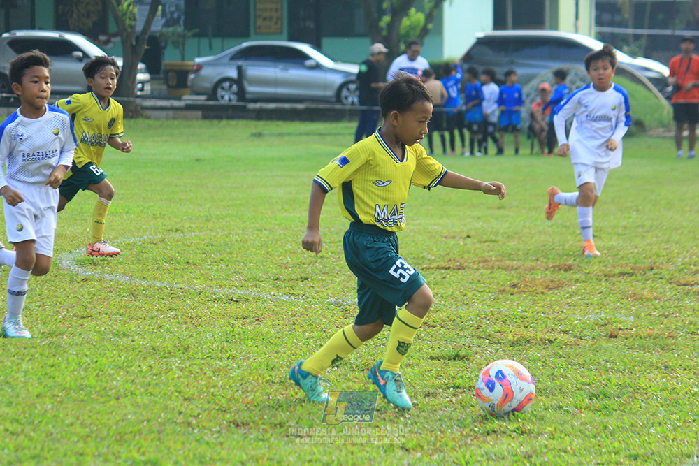 ijl u9 190426 brazillian ss senayan vs maesa pararaider