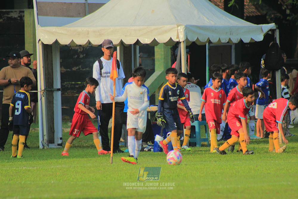 ijl u9 190426 brazillian ss senayan vs maesa pararaider