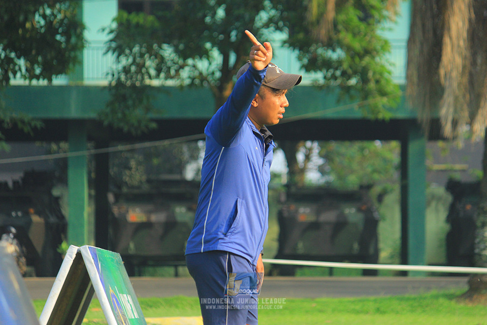 ijl u9 190426 brazillian ss senayan vs maesa pararaider