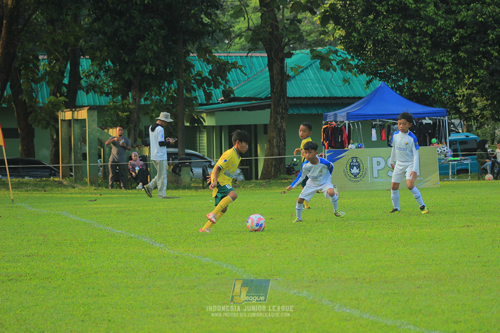 ijl u9 190426 brazillian ss senayan vs maesa pararaider