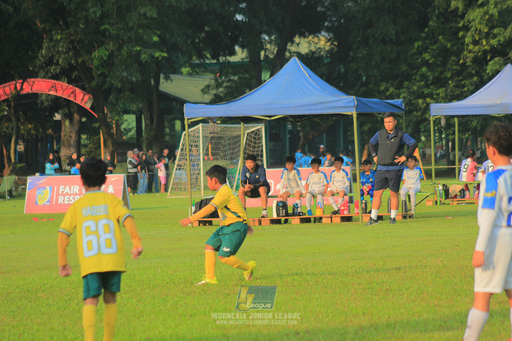 ijl u9 190426 brazillian ss senayan vs maesa pararaider