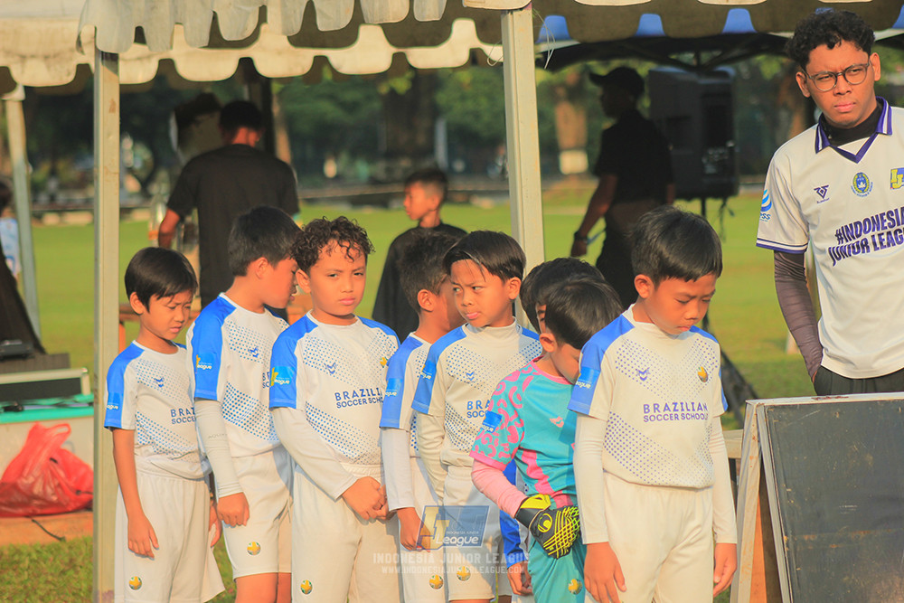 ijl u9 190426 brazillian ss senayan vs maesa pararaider