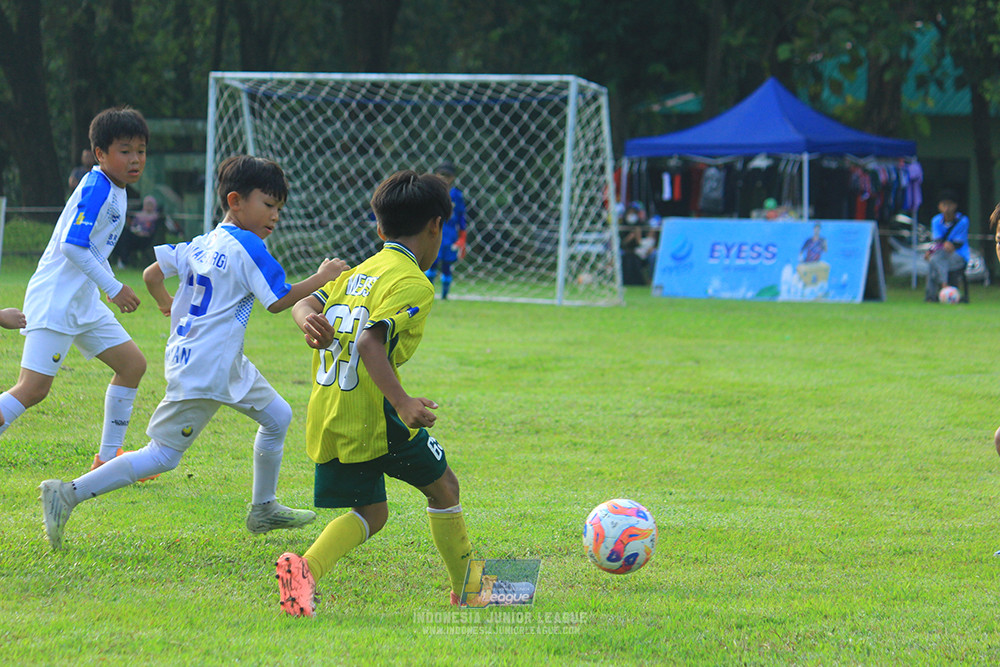 ijl u9 190426 brazillian ss senayan vs maesa pararaider