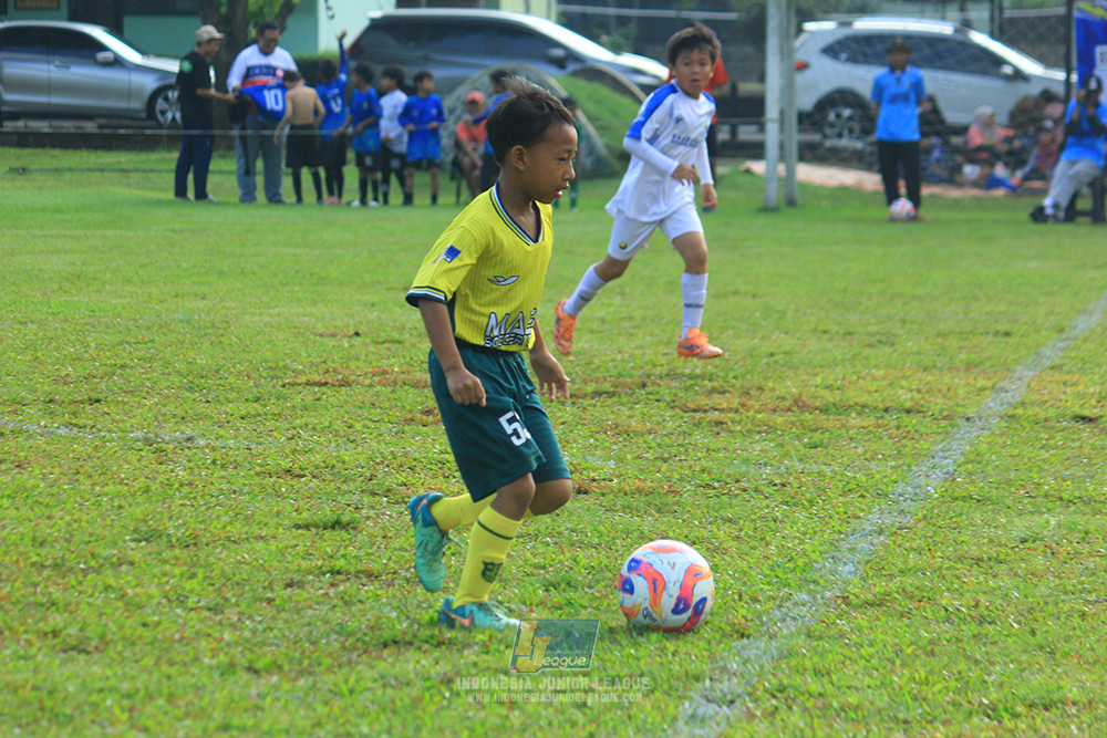 ijl u9 190426 brazillian ss senayan vs maesa pararaider