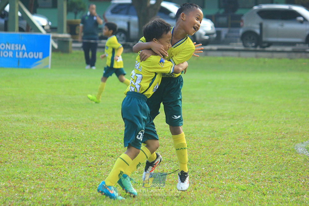 ijl u9 190426 brazillian ss senayan vs maesa pararaider