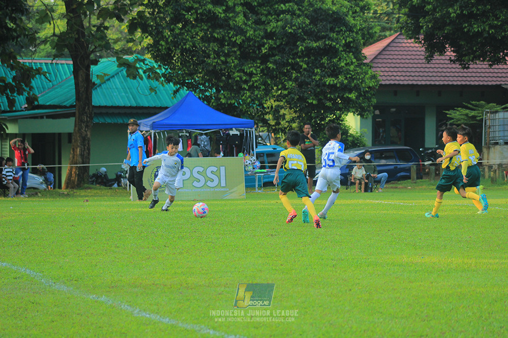 ijl u9 190426 brazillian ss senayan vs maesa pararaider