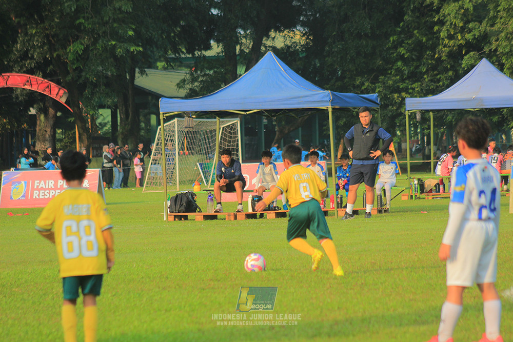 ijl u9 190426 brazillian ss senayan vs maesa pararaider