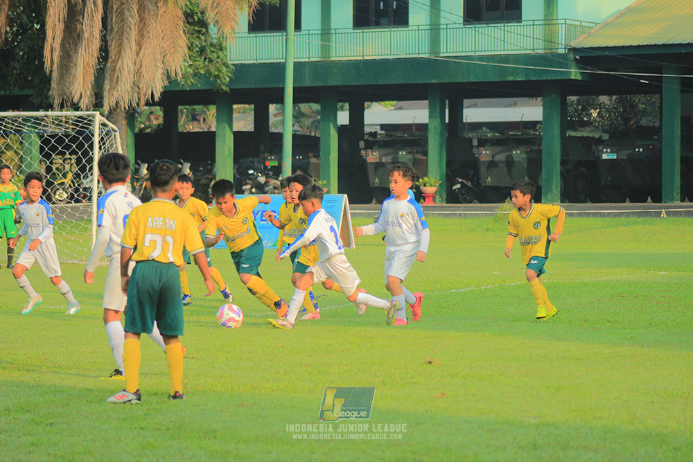 ijl u9 190426 brazillian ss senayan vs maesa pararaider