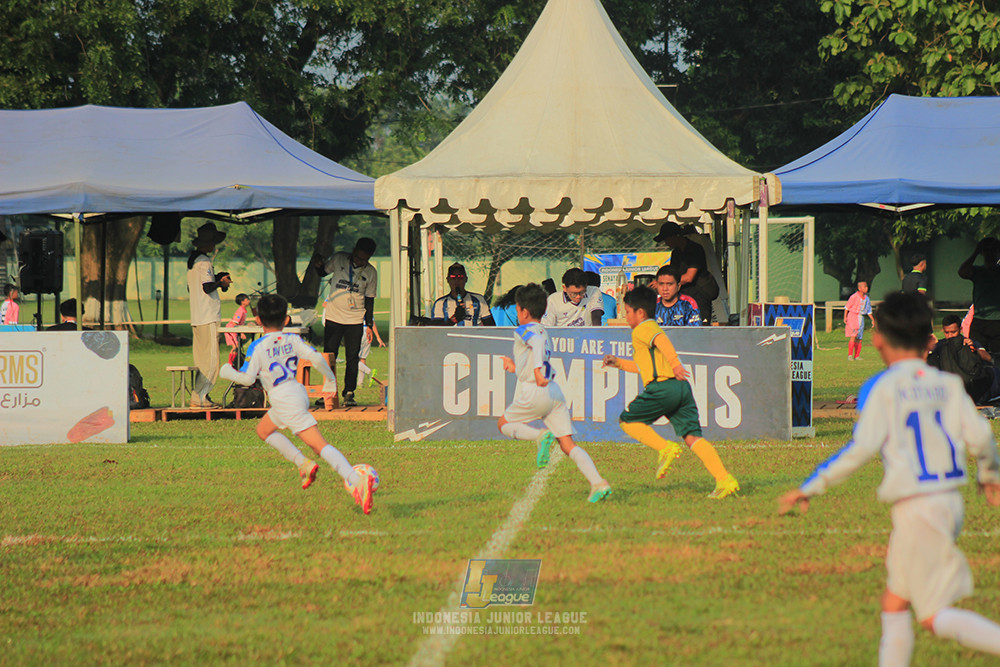 ijl u9 190426 brazillian ss senayan vs maesa pararaider