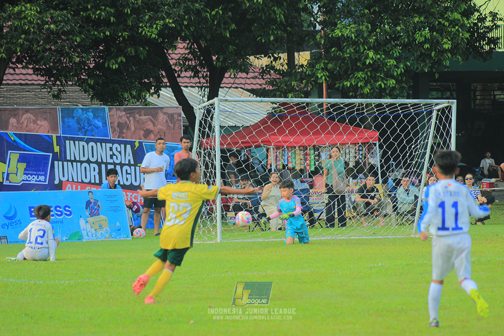 ijl u9 190426 brazillian ss senayan vs maesa pararaider