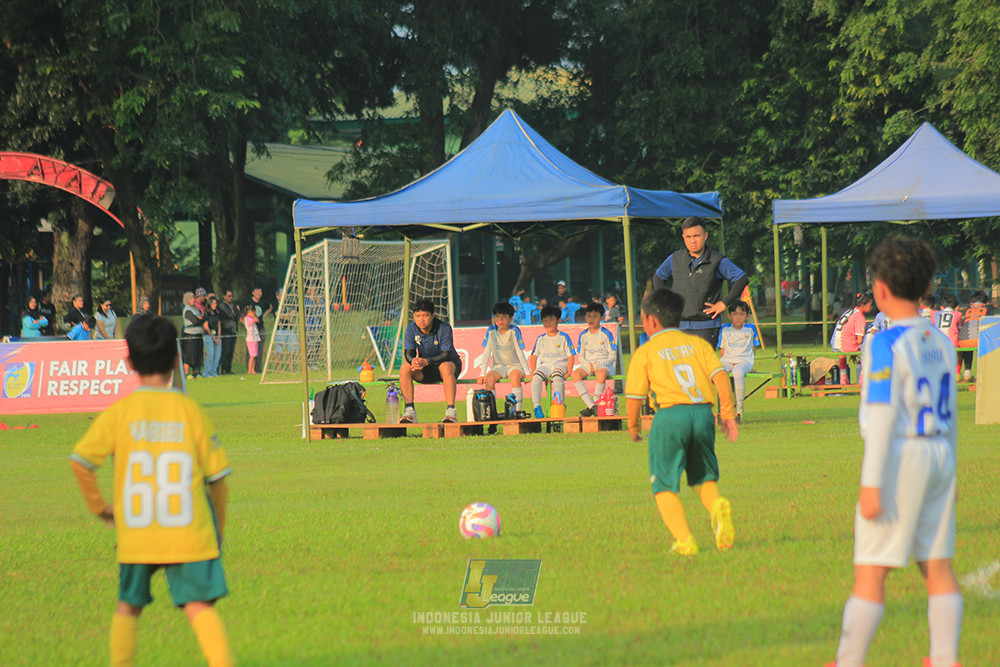 ijl u9 190426 brazillian ss senayan vs maesa pararaider
