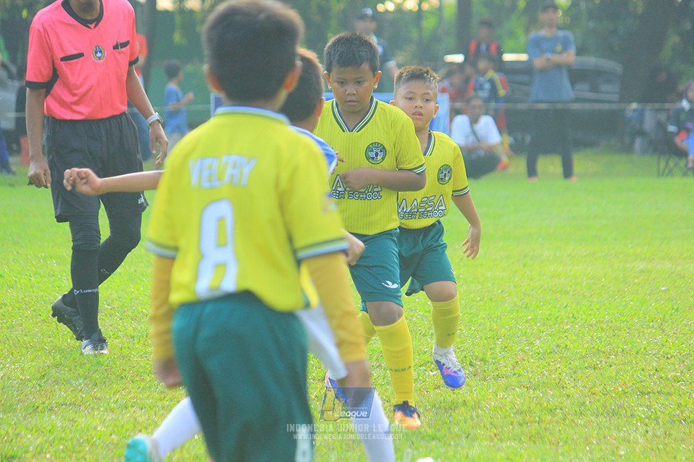 ijl u9 190426 brazillian ss senayan vs maesa pararaider