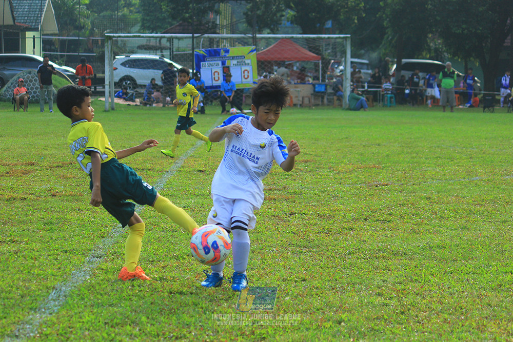 ijl u9 190426 brazillian ss senayan vs maesa pararaider