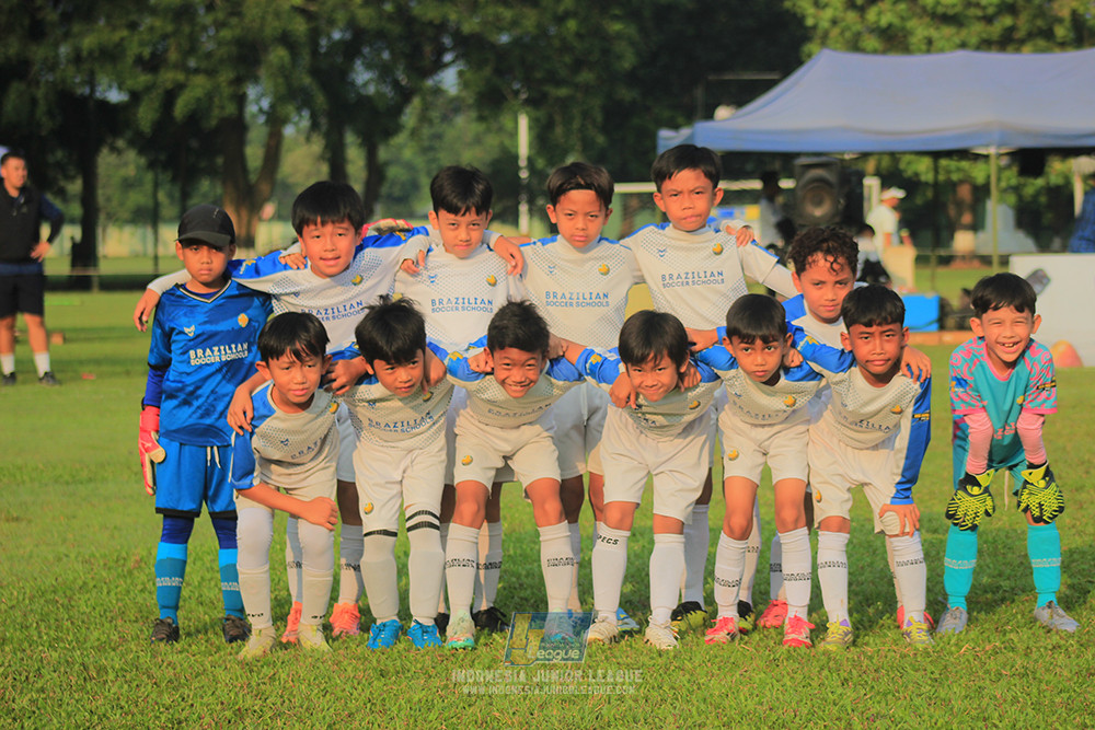 ijl u9 190426 brazillian ss senayan vs maesa pararaider