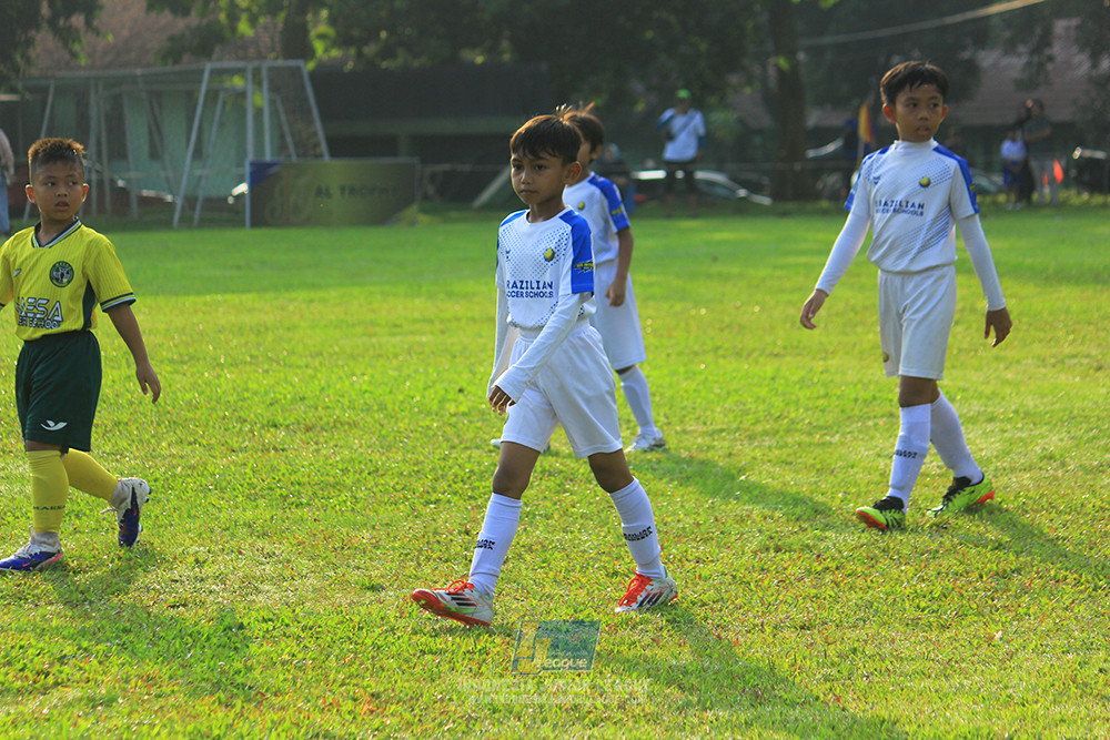 ijl u9 190426 brazillian ss senayan vs maesa pararaider