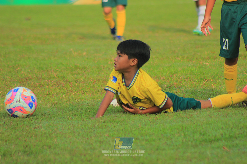 ijl u9 190426 brazillian ss senayan vs maesa pararaider