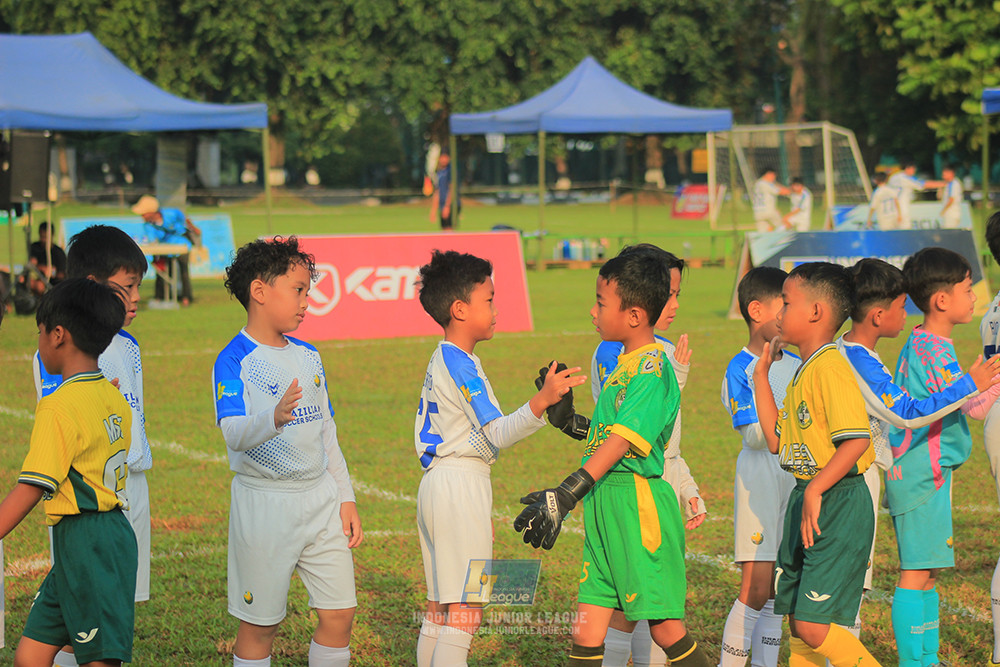 ijl u9 190426 brazillian ss senayan vs maesa pararaider