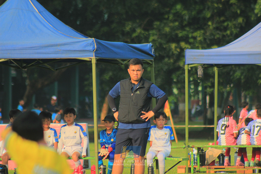 ijl u9 190426 brazillian ss senayan vs maesa pararaider