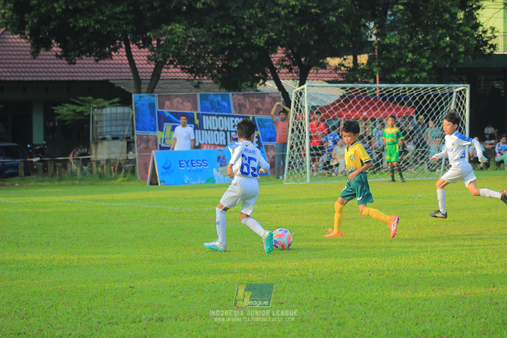 ijl u9 190426 brazillian ss senayan vs maesa pararaider