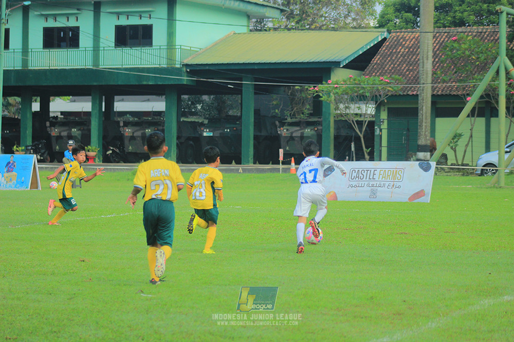 ijl u9 190426 brazillian ss senayan vs maesa pararaider