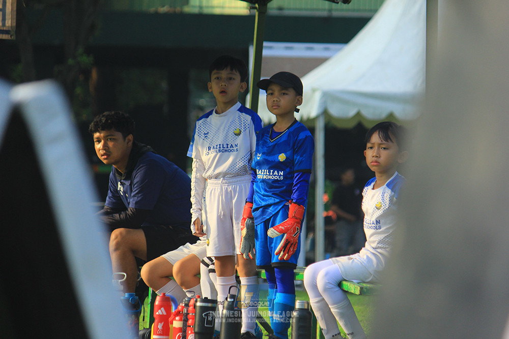 ijl u9 190426 brazillian ss senayan vs maesa pararaider