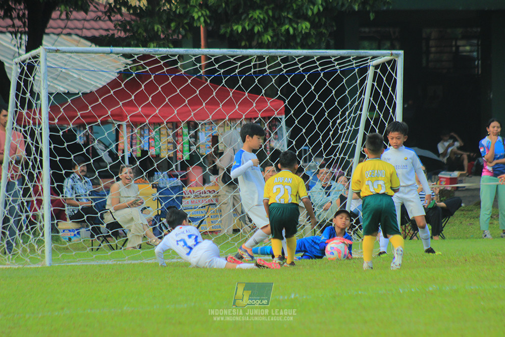 ijl u9 190426 brazillian ss senayan vs maesa pararaider