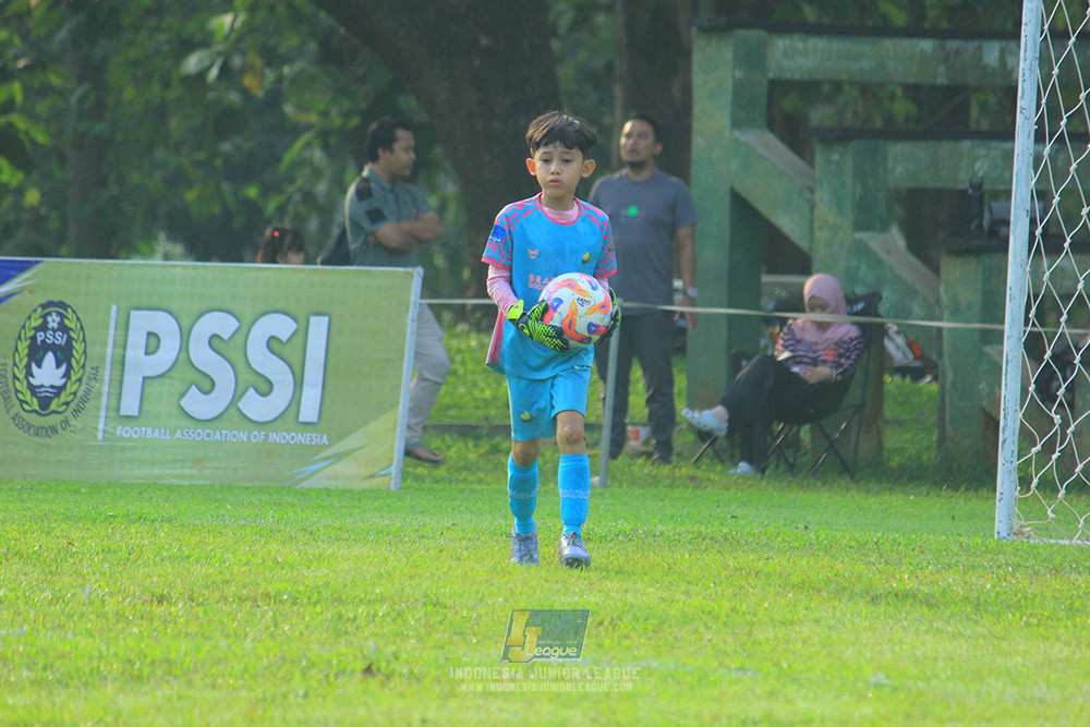 ijl u9 190426 brazillian ss senayan vs maesa pararaider