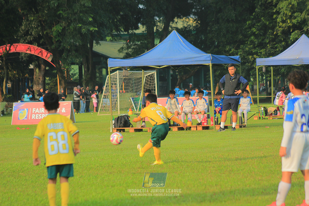 ijl u9 190426 brazillian ss senayan vs maesa pararaider