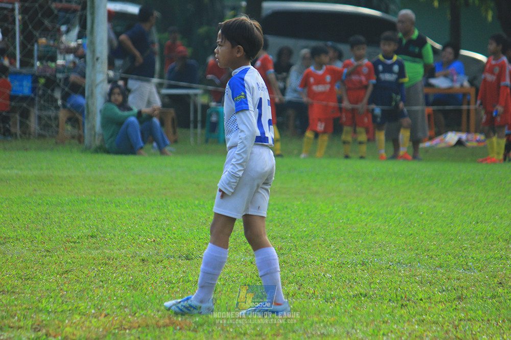 ijl u9 190426 brazillian ss senayan vs maesa pararaider