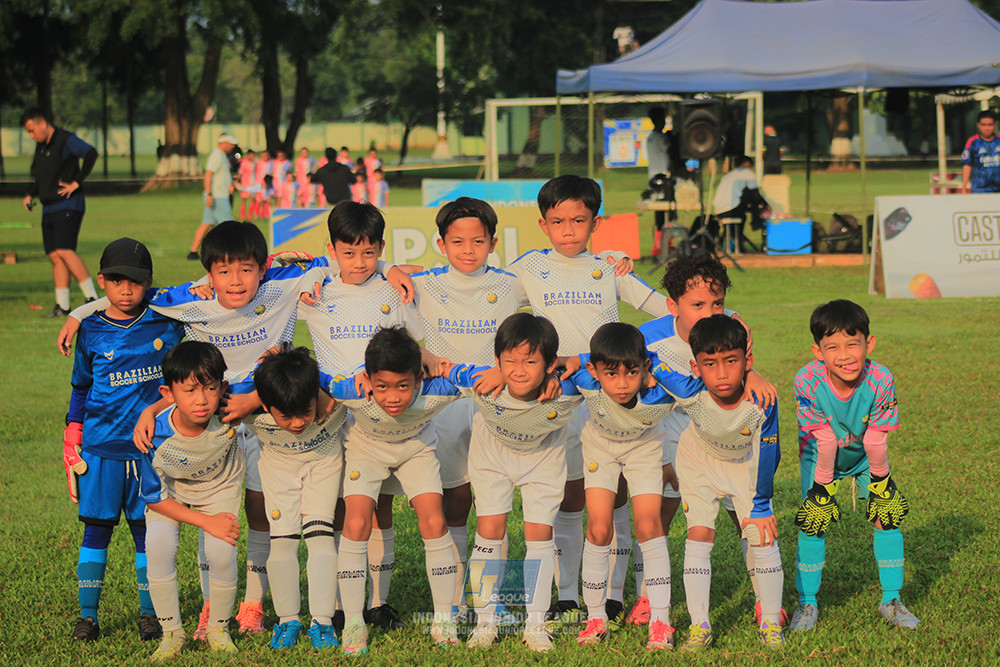 ijl u9 190426 brazillian ss senayan vs maesa pararaider
