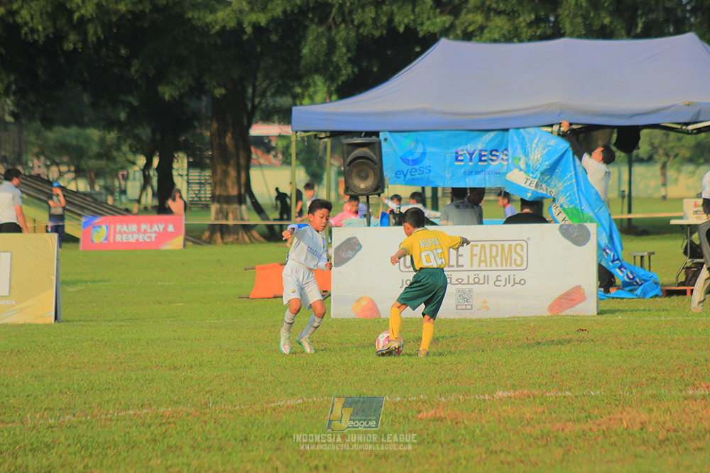 ijl u9 190426 brazillian ss senayan vs maesa pararaider