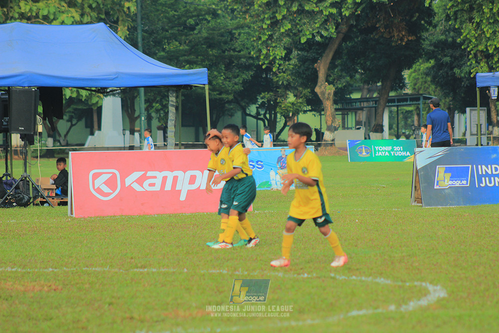 ijl u9 190426 brazillian ss senayan vs maesa pararaider