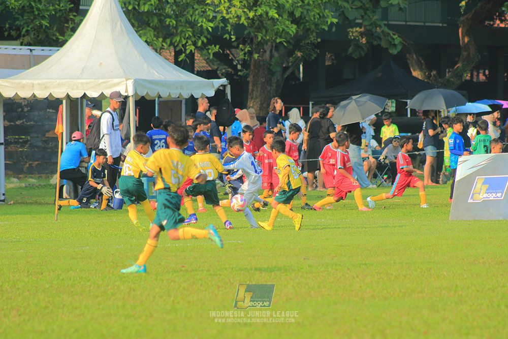 ijl u9 190426 brazillian ss senayan vs maesa pararaider
