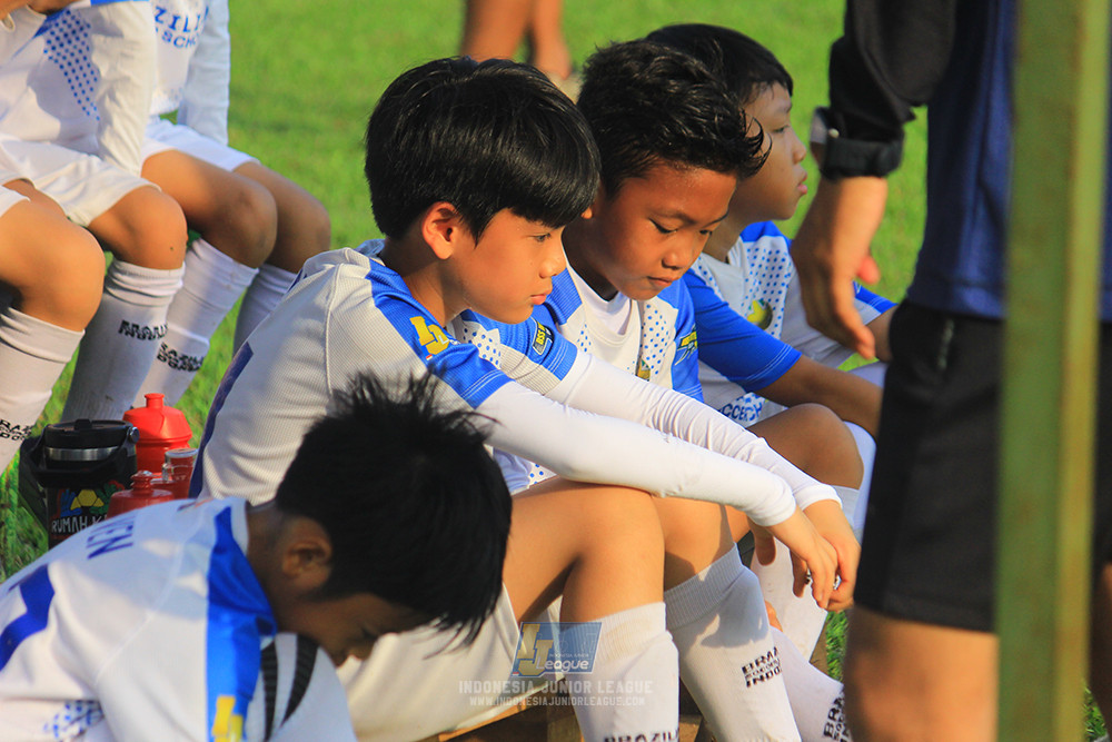 ijl u9 190426 brazillian ss senayan vs maesa pararaider