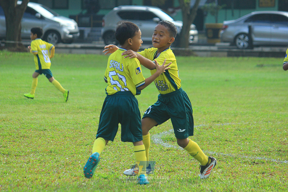 ijl u9 190426 brazillian ss senayan vs maesa pararaider