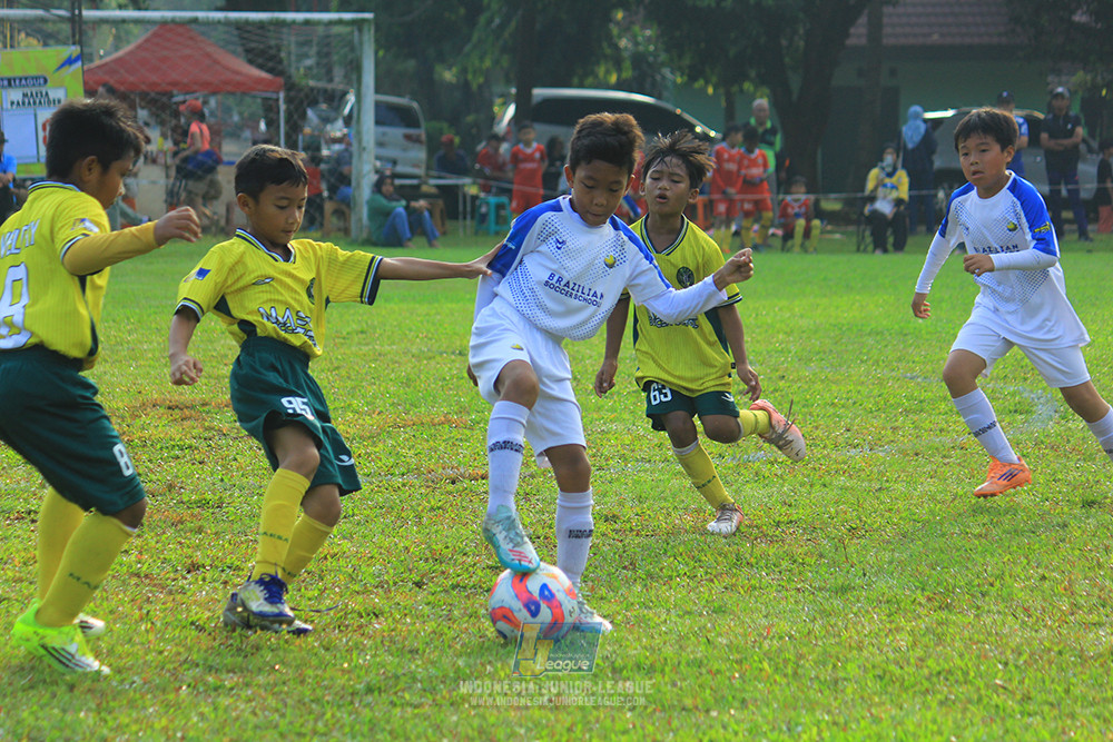 ijl u9 190426 brazillian ss senayan vs maesa pararaider
