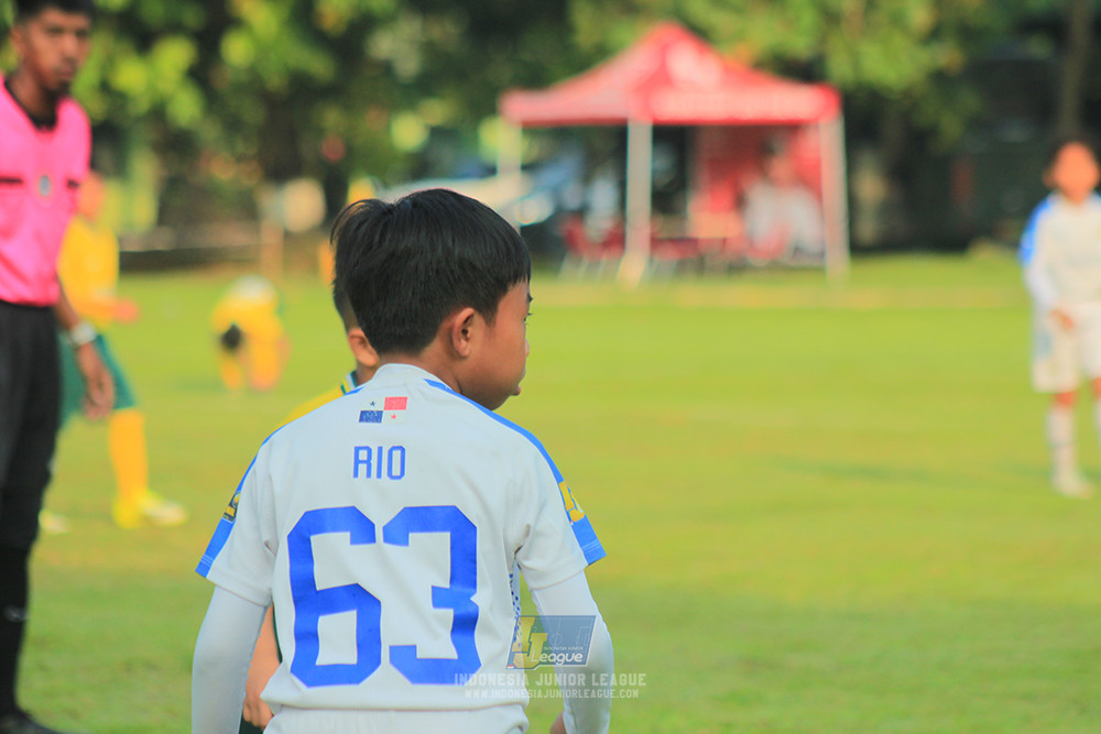 ijl u9 190426 brazillian ss senayan vs maesa pararaider
