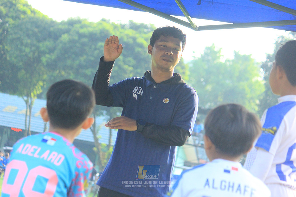 ijl u9 190426 brazillian ss senayan vs maesa pararaider