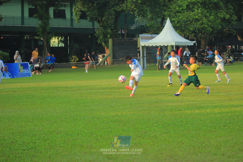 ijl u9 190426 brazillian ss senayan vs maesa pararaider