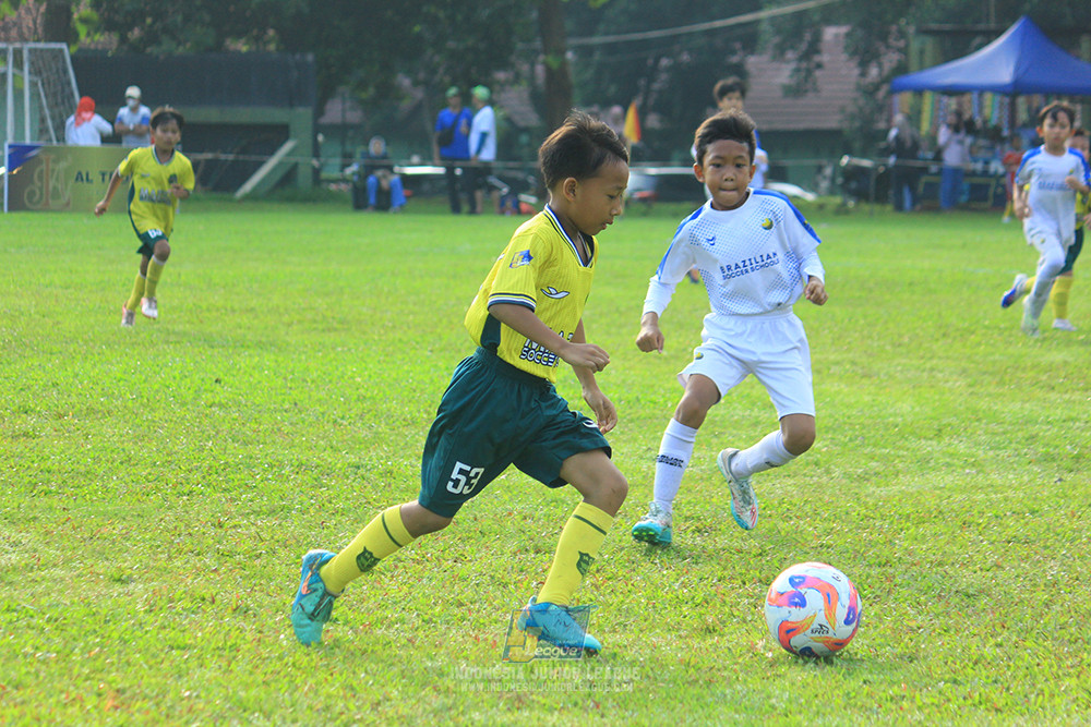 ijl u9 190426 brazillian ss senayan vs maesa pararaider