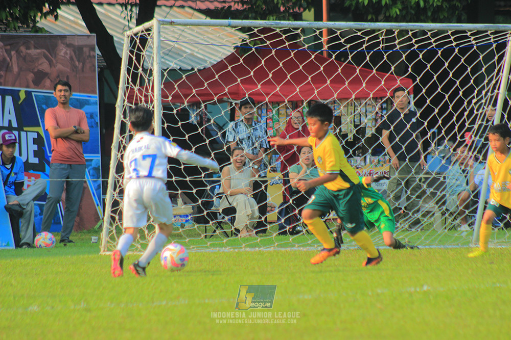 ijl u9 190426 brazillian ss senayan vs maesa pararaider