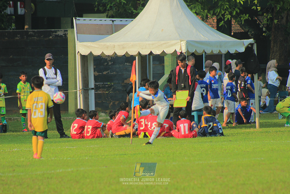 ijl u9 190426 brazillian ss senayan vs maesa pararaider