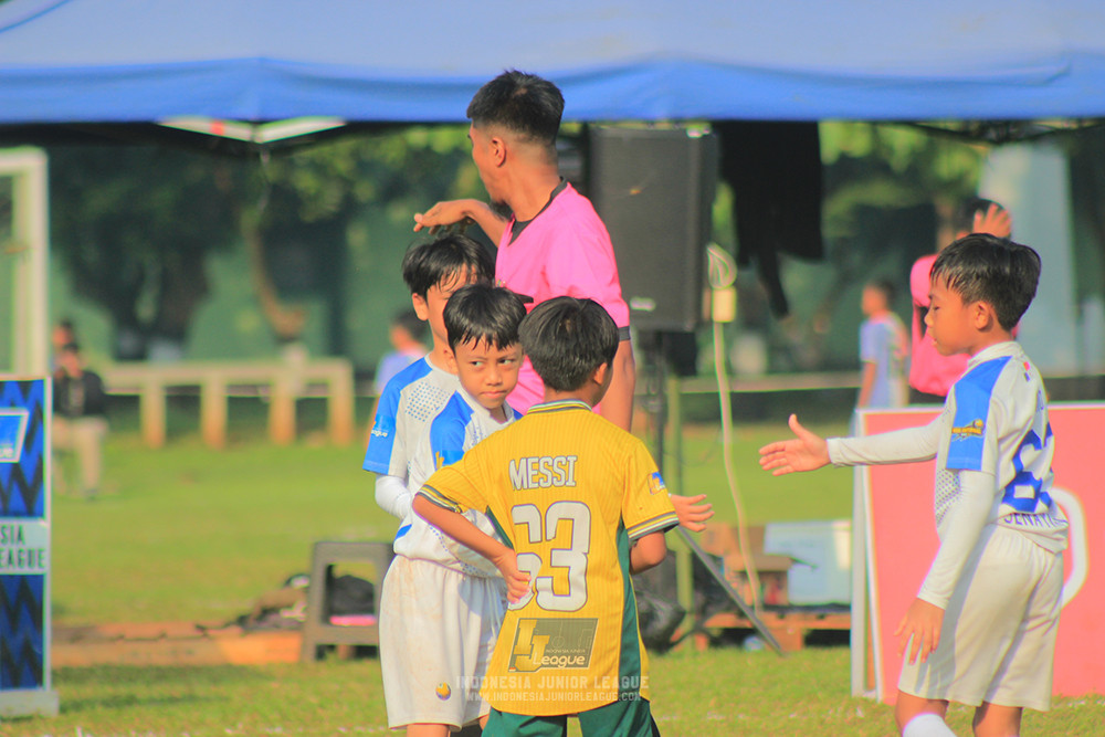 ijl u9 190426 brazillian ss senayan vs maesa pararaider