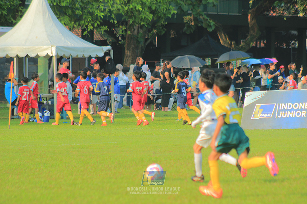 ijl u9 190426 brazillian ss senayan vs maesa pararaider