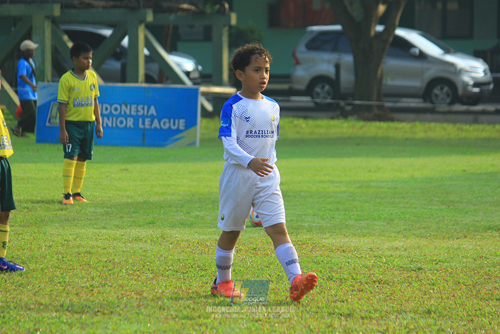 ijl u9 190426 brazillian ss senayan vs maesa pararaider