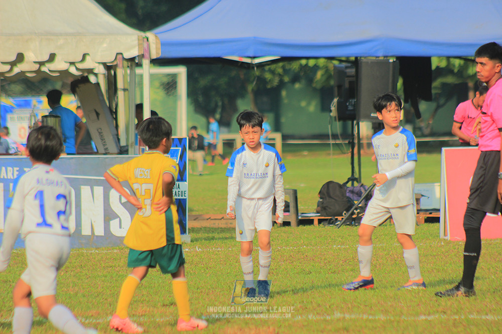 ijl u9 190426 brazillian ss senayan vs maesa pararaider
