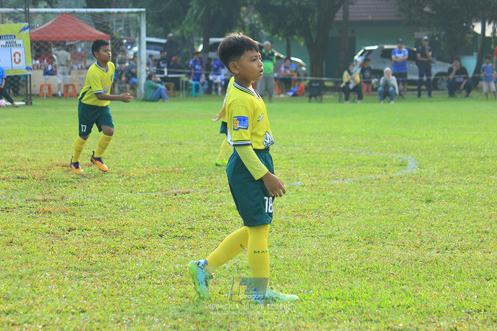 ijl u9 190426 brazillian ss senayan vs maesa pararaider